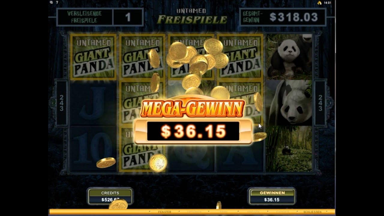 190% Deposit Match Bonus at Party Casino