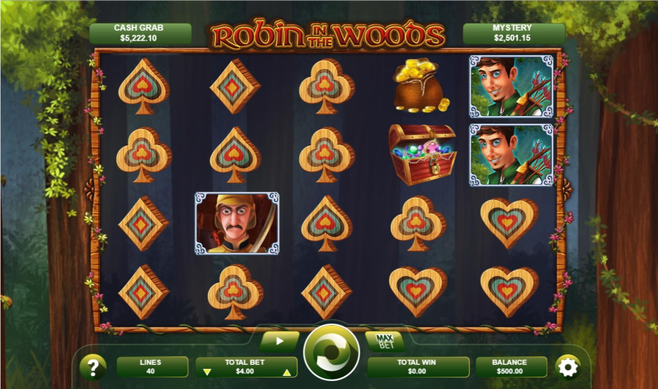 €4475 NO DEPOSIT CASINO BONUS at Spinland Casino