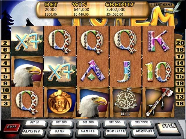 75% No Rules Bonus! at Jackpot City Casino