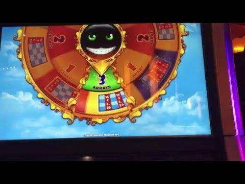 355% Welcome Bonus at Wink Slots Casino