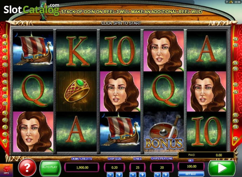 95 Loyalty Free Spins! at Casino-X