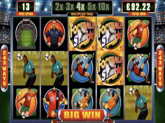 £165 FREE CHIP CASINO at King Billy Casino