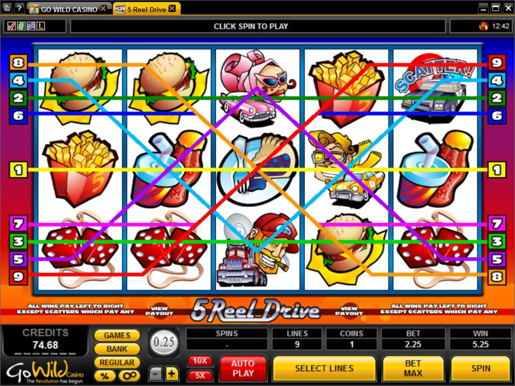 ﻿$120 Mobile freeroll slot tournament at Rizk Casino
