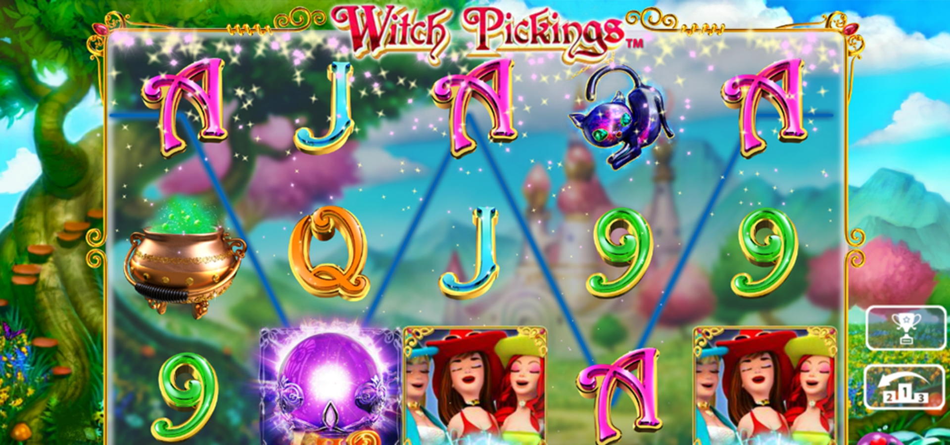295 Free Spins no deposit casino at Come On Casino