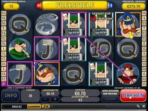 150 FREE Spins at Party Casino