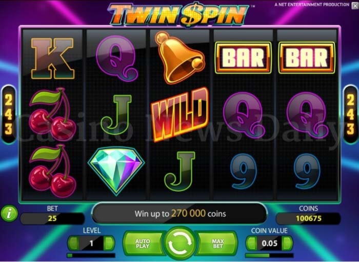 Eur 755 NO DEPOSIT at Genesis Casino