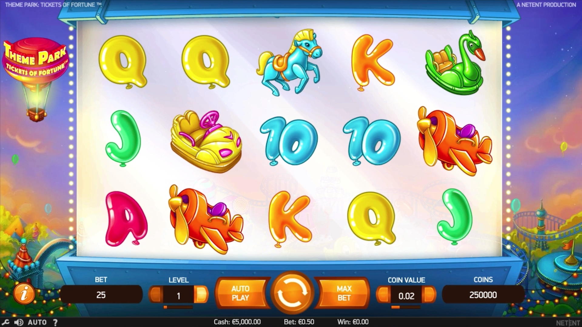 €665 Free Casino Chip at Joy Casino