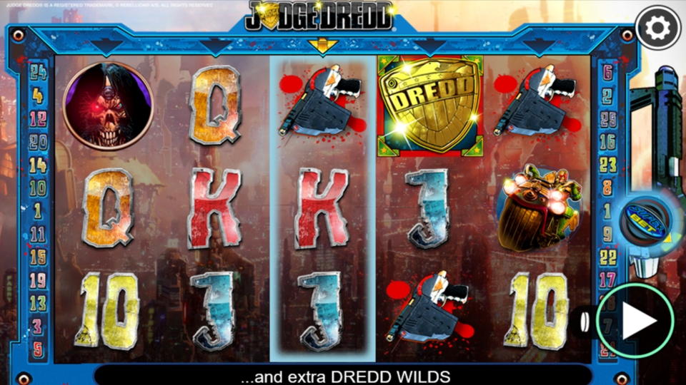 400% First deposit bonus at Casino-X