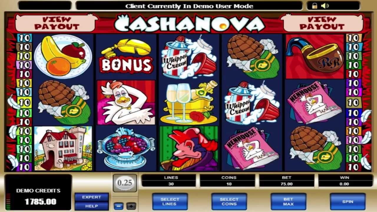 €325 Online Casino Tournament at Vegas Hero Casino