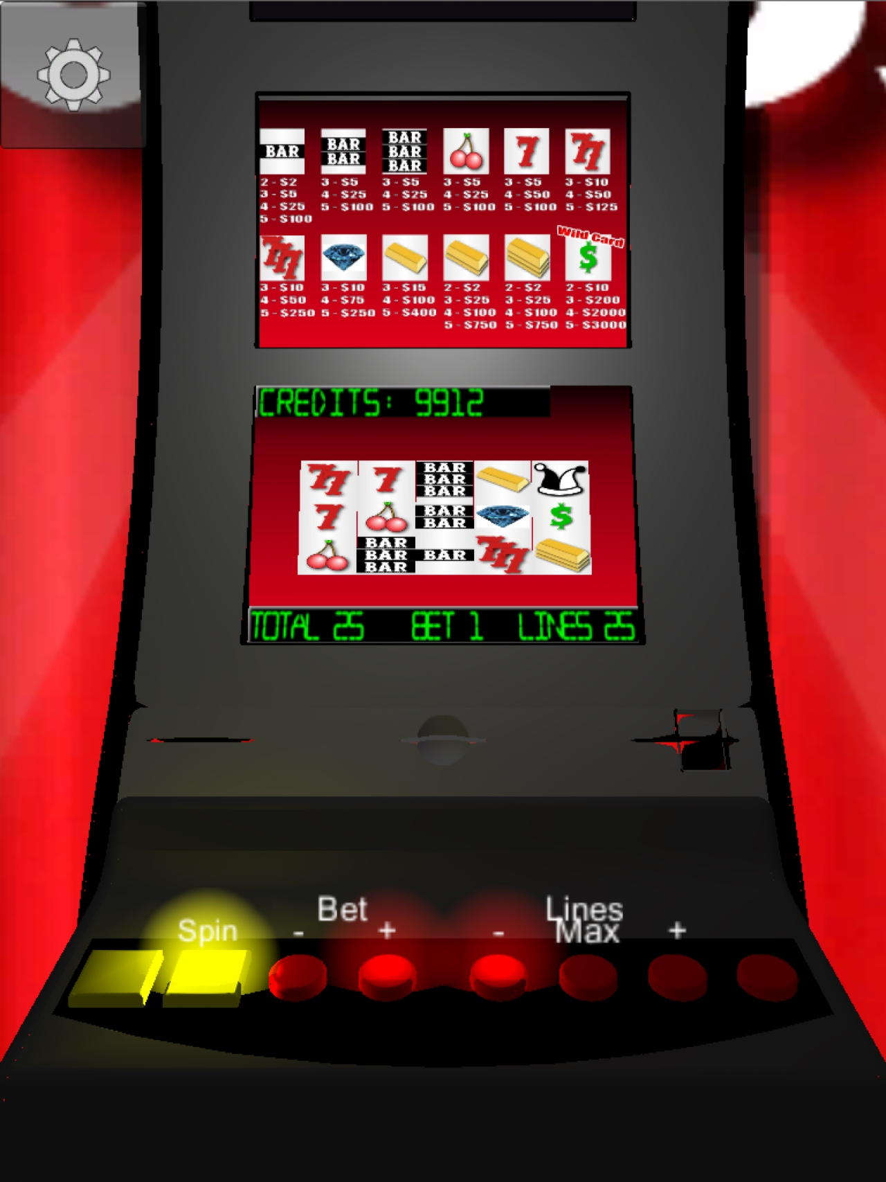 €440 Free chip casino at Rizk Casino