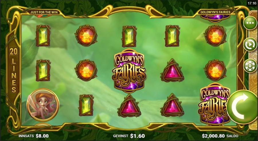44 Free Casino Spins at Come On Casino