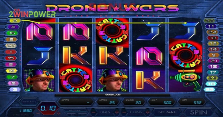 Eur 355 free casino chip at Casino-X