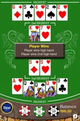 Eur 470 free casino chip at Mansion Casino