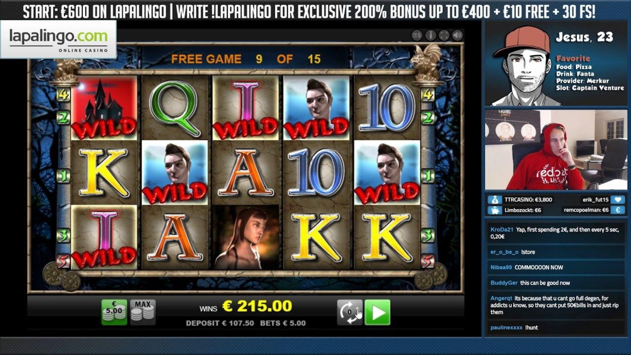 $495 Free Casino Tournament at Party Casino