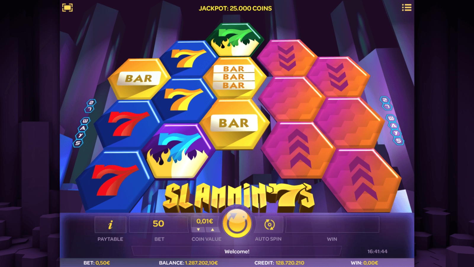 $3865 NO DEPOSIT CASINO BONUS at Betway Casino