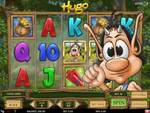 280 free casino spins at Rizk Casino