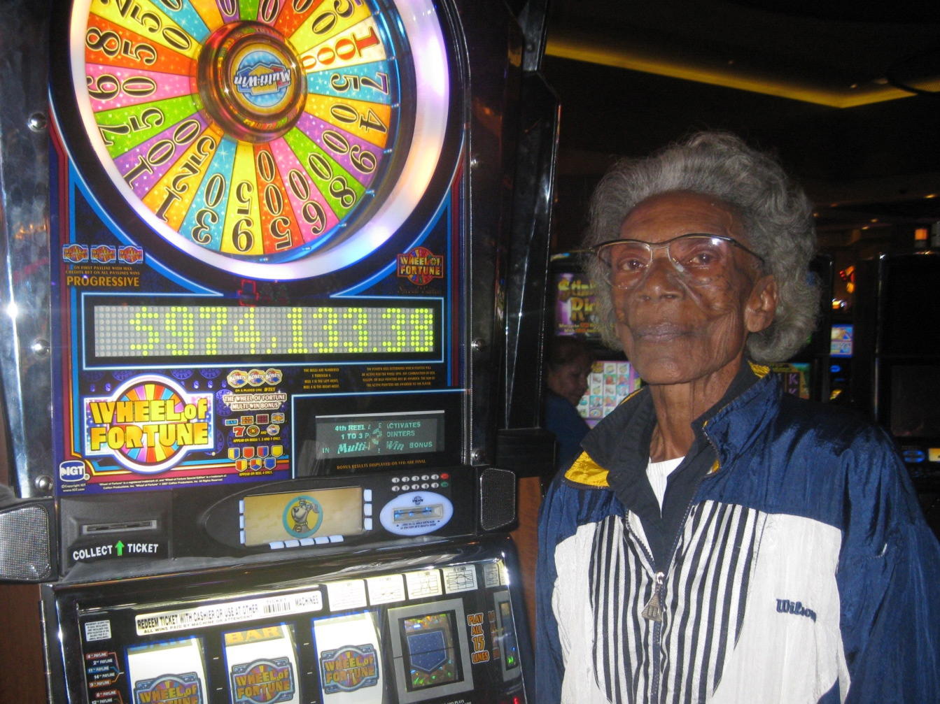 $680 Free Cash at Get Lucky Casino
