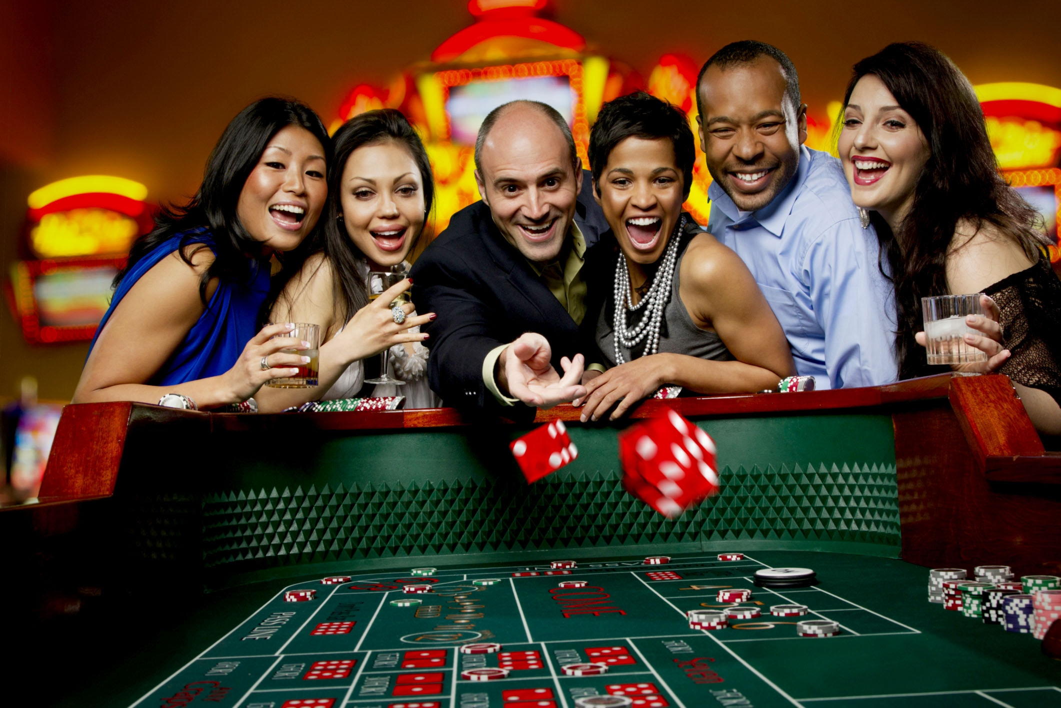 325% Deposit Match Bonus at Casino-X