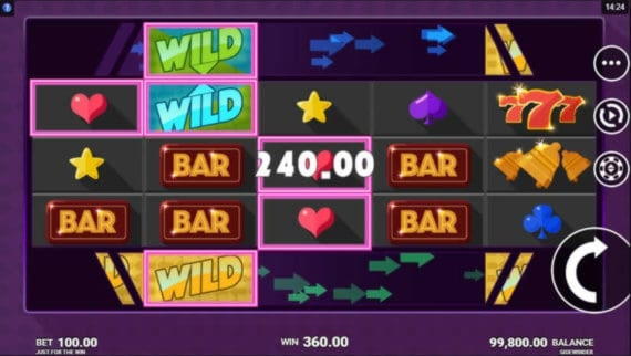 Eur 145 Mobile freeroll slot tournament at Royal Panda Casino