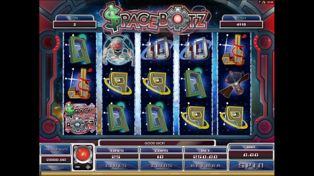 EURO 185 Mobile freeroll slot tournament at Fruity Casa Casino