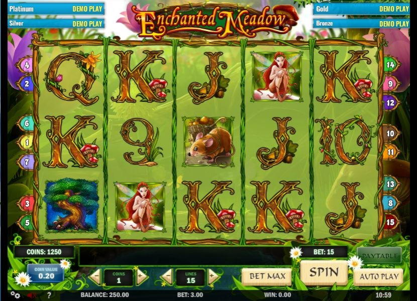 EUR 70 Mobile freeroll slot tournament at Jackpot City Casino
