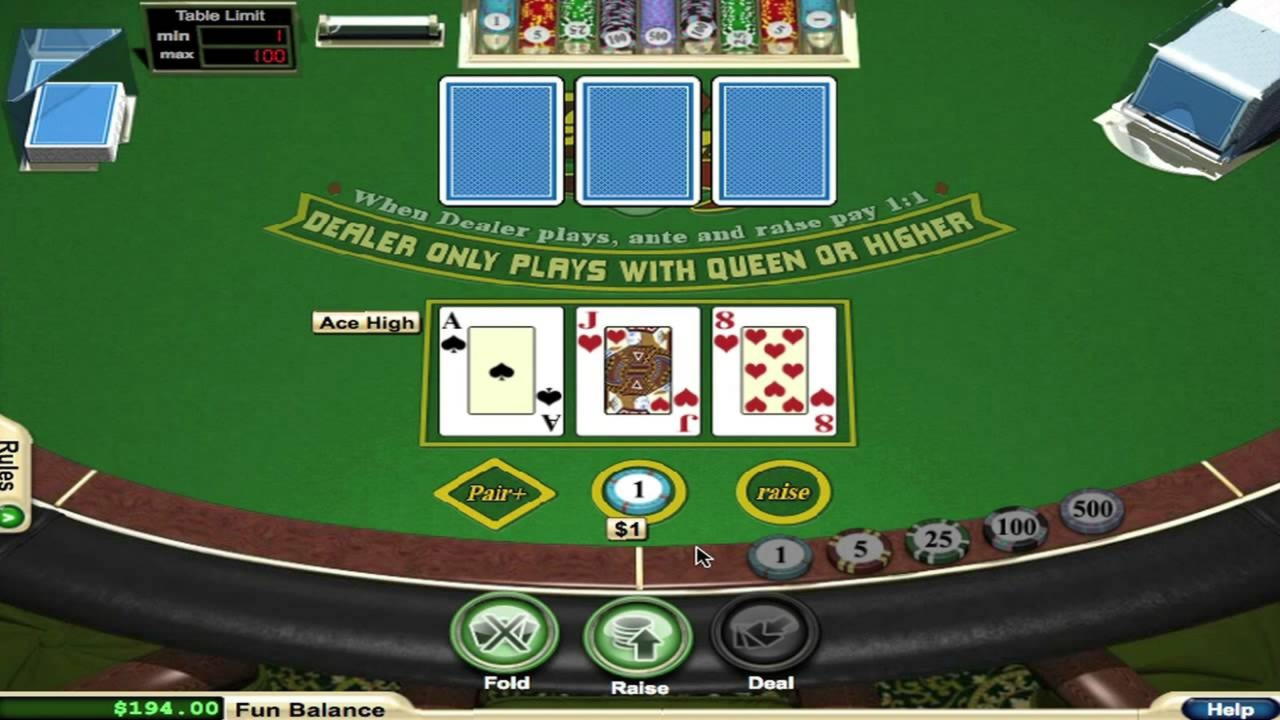 €135 FREE CHIP at Get Lucky Casino