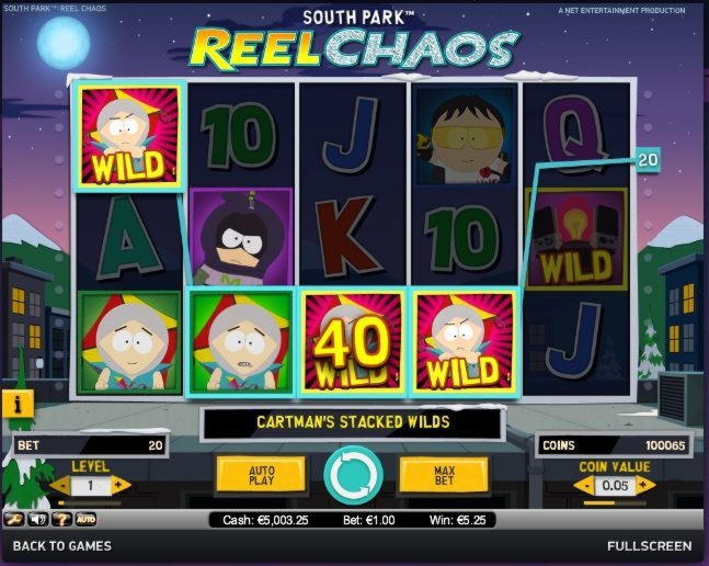 EURO 3335 No deposit at Mansion Casino