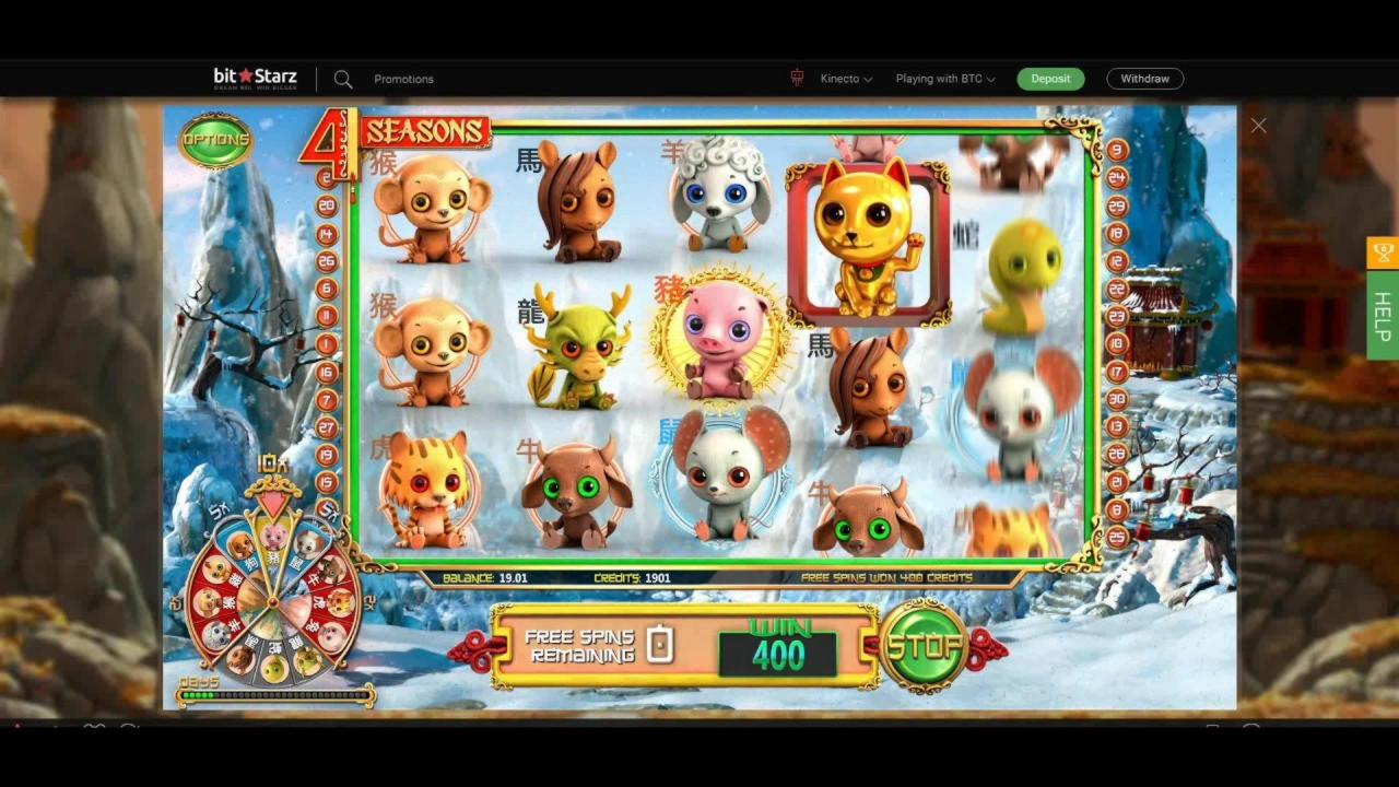 €415 FREE Chip Casino at Wink Slots Casino