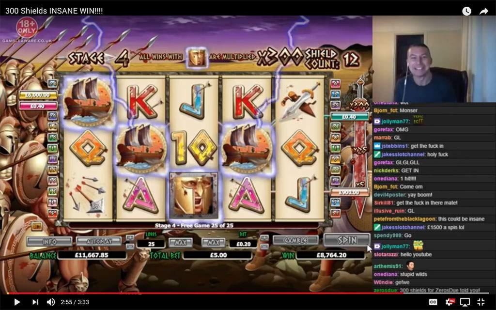 $50 Tournament at Rizk Casino