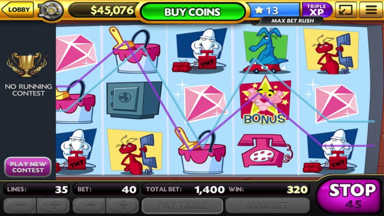 Eur 20 Tournament at Casino-X