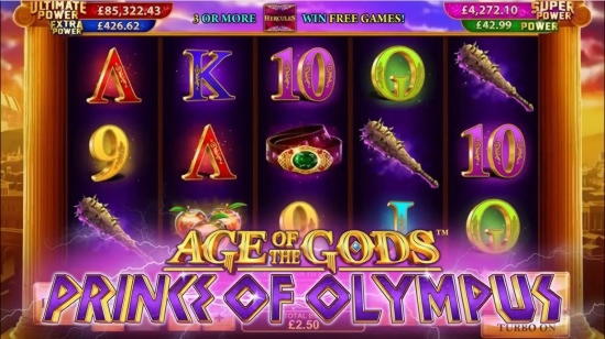 590% Signup casino bonus at Get Lucky Casino