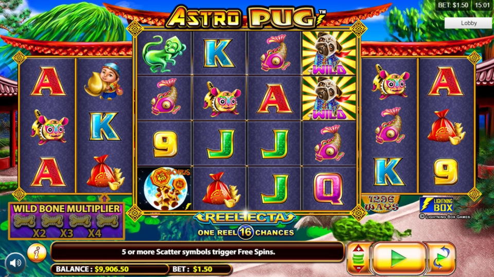 EUR 595 Free Chip Casino at Vegas Hero Casino