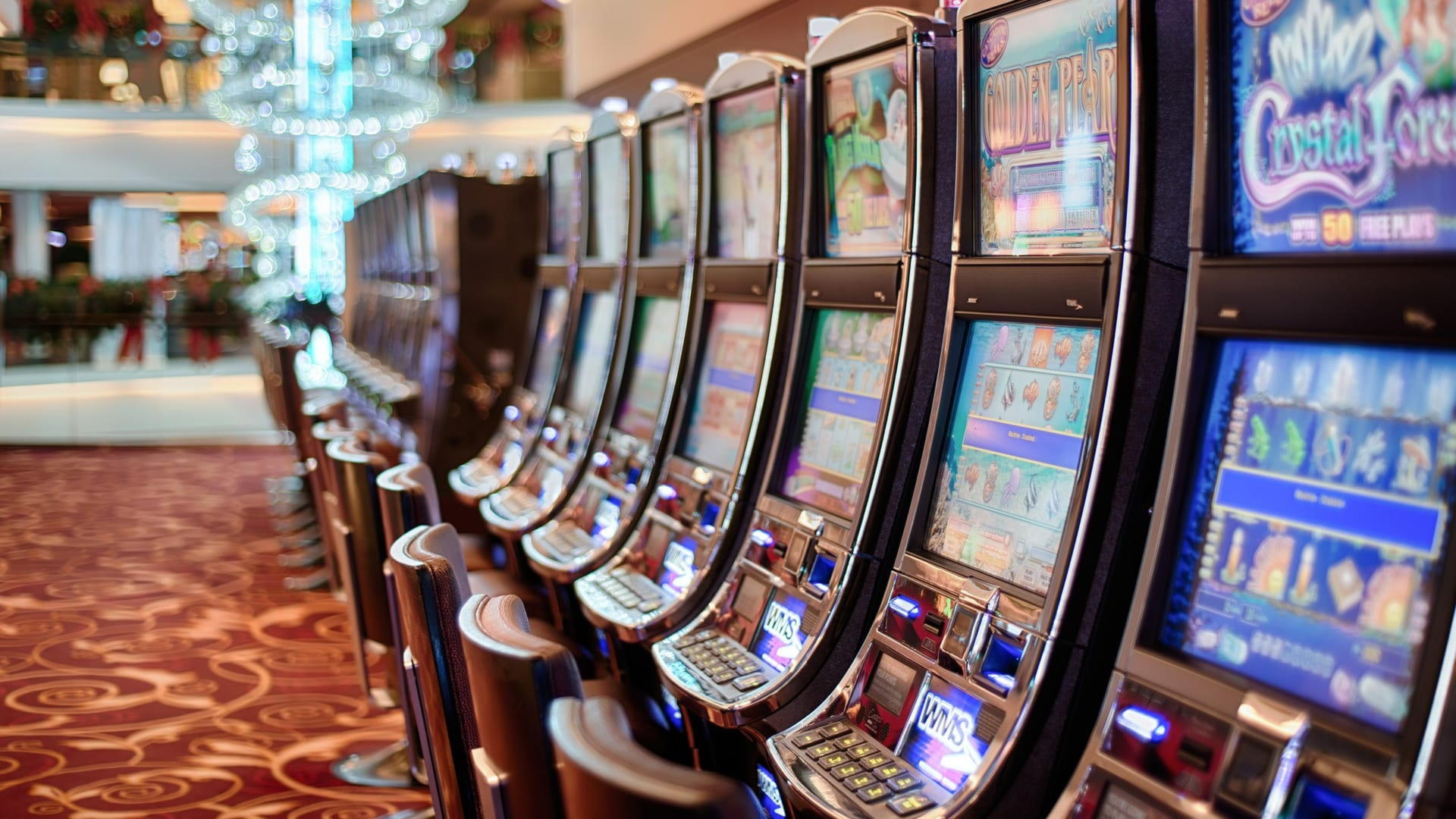 Eur 2675 No Deposit at King Billy Casino