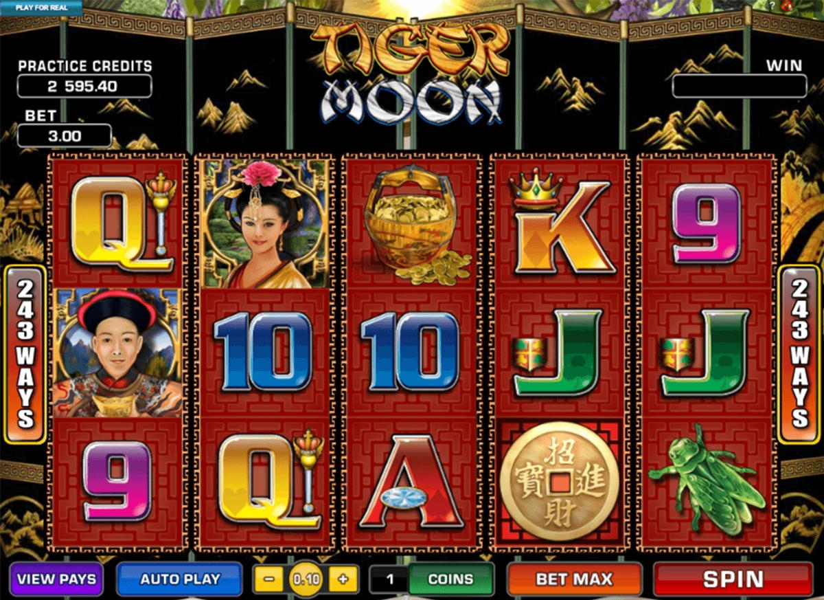 15 free spins casino at Party Casino