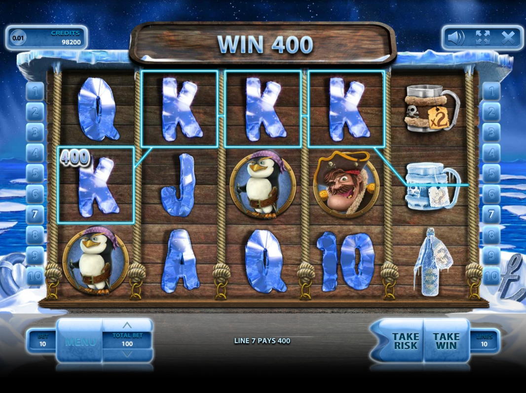 EUR 550 FREE Chip Casino at Rizk Casino