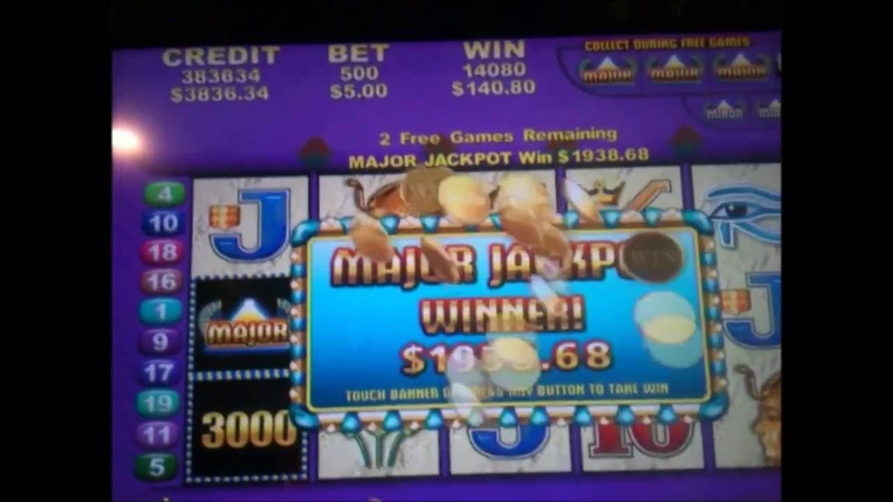 €680 free casino chip at Jackpot City Casino