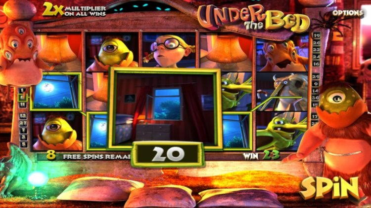 $4770 No Deposit at Bet At Home Casino