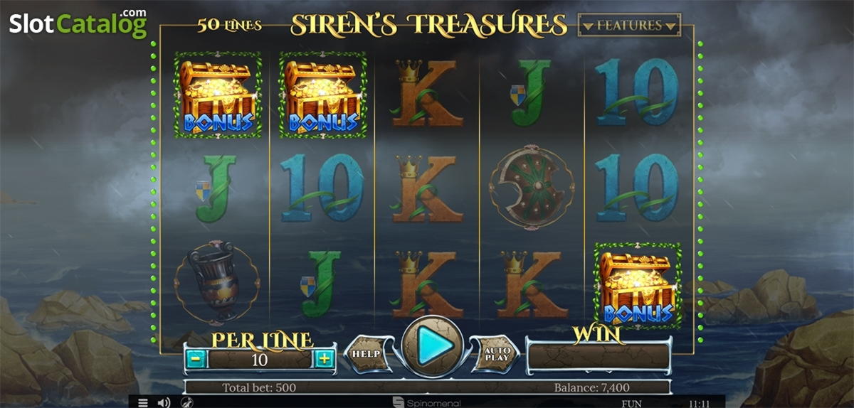 £20 Tournament at All Slots Casino