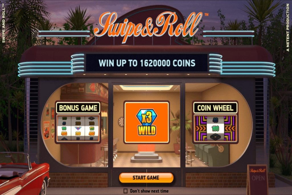 Eur 210 Casino Tournament at Ikibu Casino