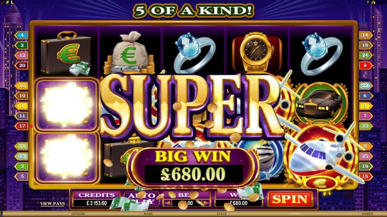 111 Free spins no deposit at King Billy Casino