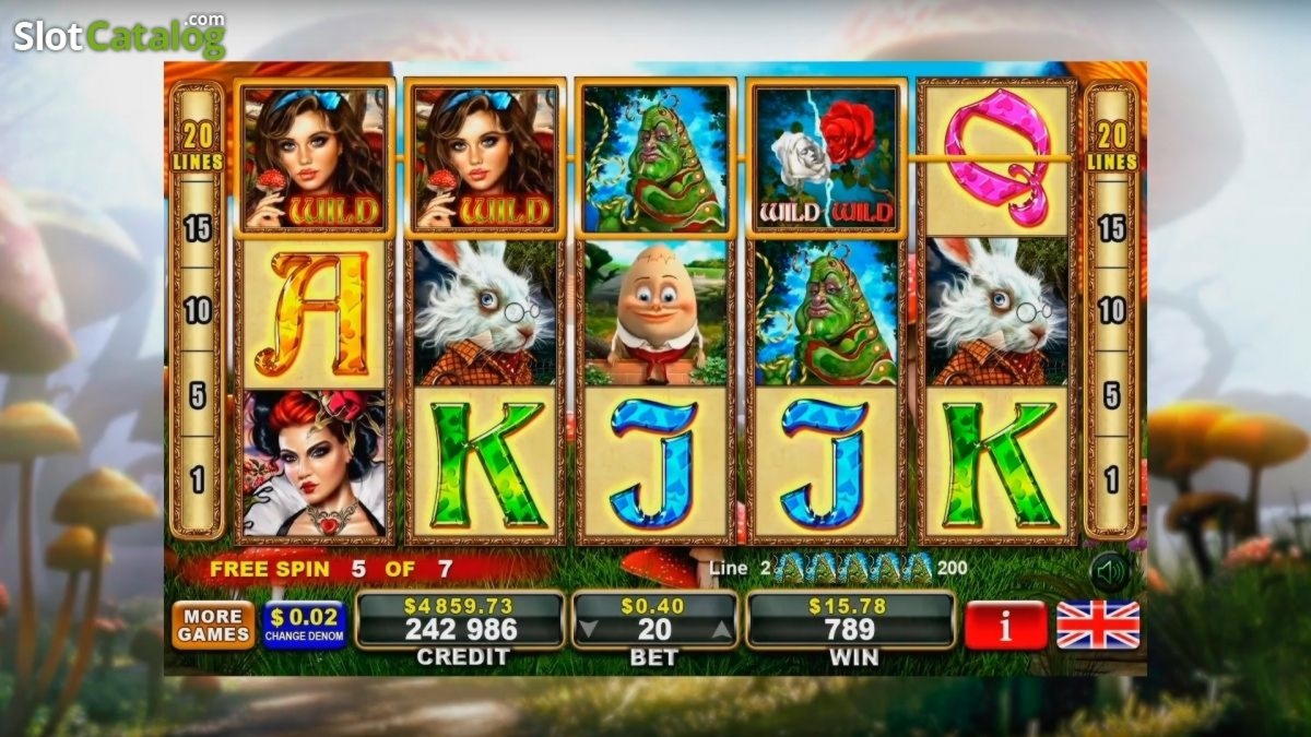 950% Signup casino bonus at Genesis Casino