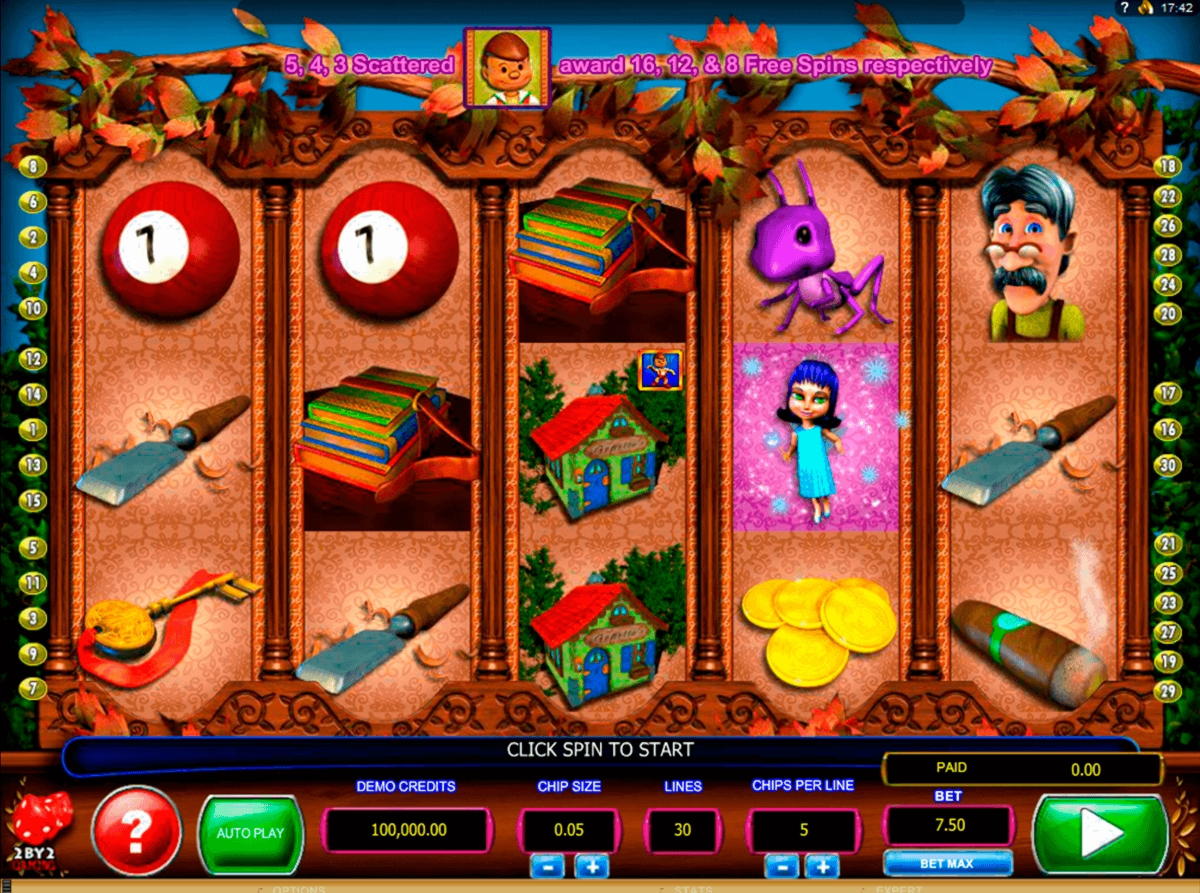 €110 Casino Tournament at Net Bet Casino