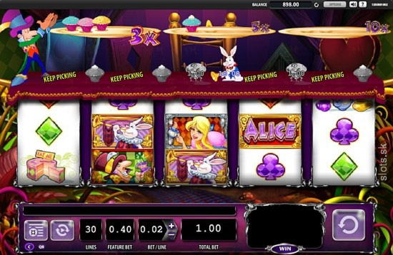 €490 Free Casino Ticket at Party Casino