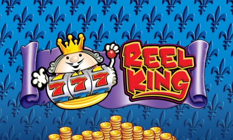 EUR 400 Casino Tournament at Royal Panda Casino