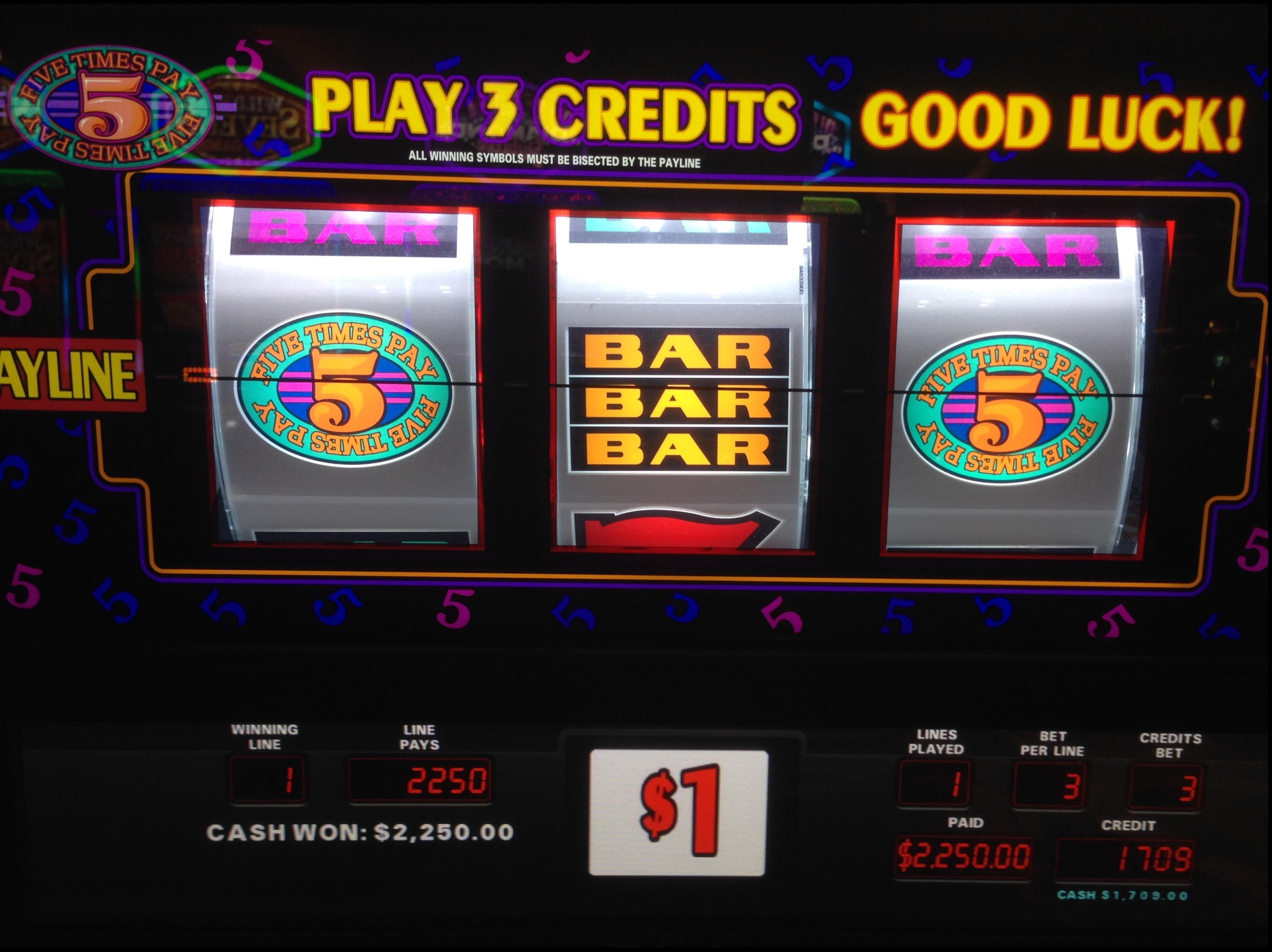 830% Welcome Bonus at Get Lucky Casino