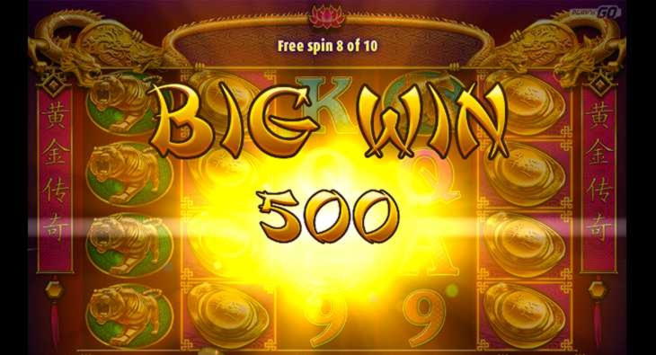 $580 FREE CHIP CASINO at Tony Bet Casino