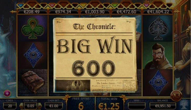 170 Free Spins right now at Mega Casino