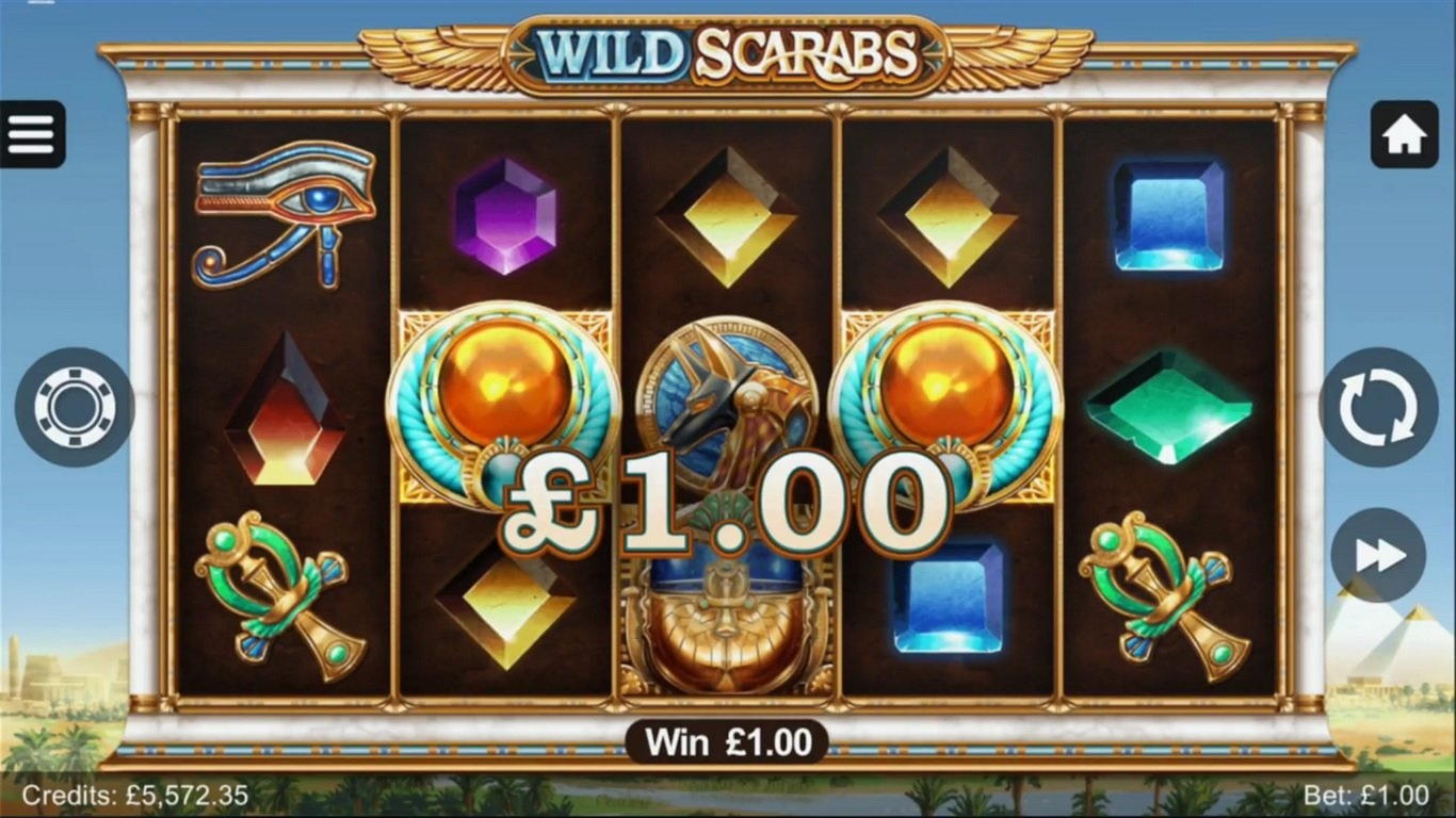 60% Match bonus at Casino-X