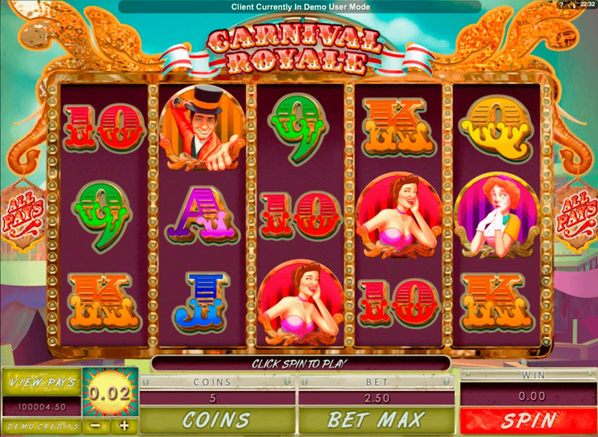 €400 Casino Chip at Royal Panda Casino