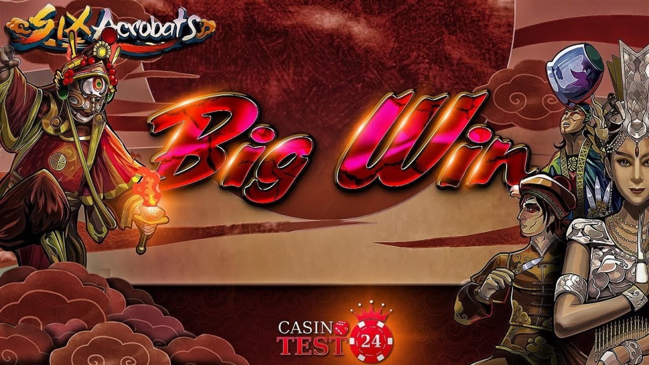 10 FREE SPINS at Jackpot City Casino